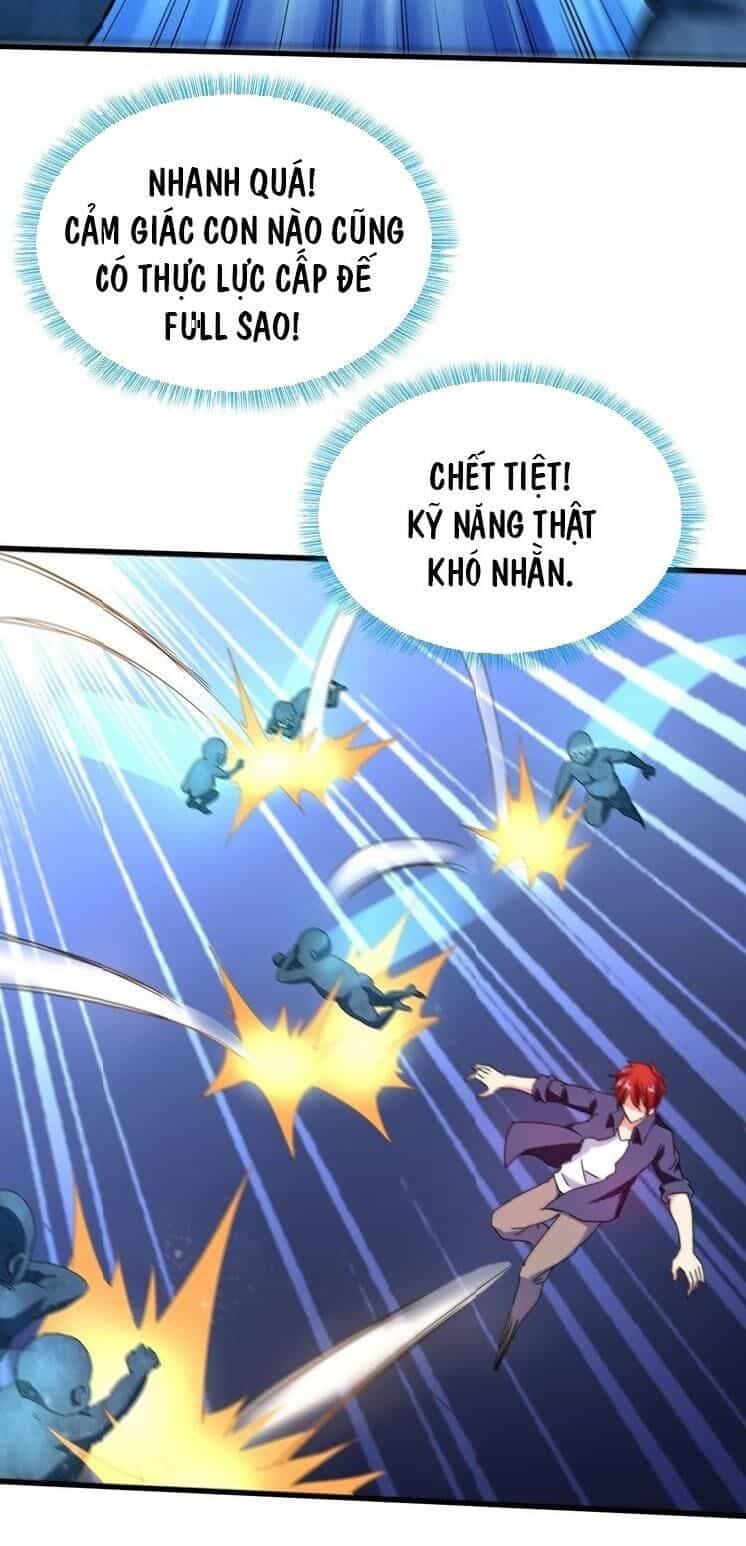 Kinh Thế Kỳ Nhân - Chương 45 - ảnh 4