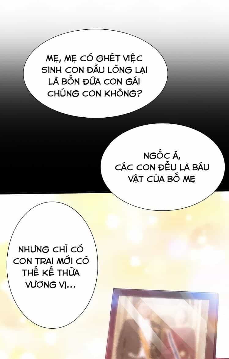 Kinh Thế Kỳ Nhân - Chương 46 - ảnh 1