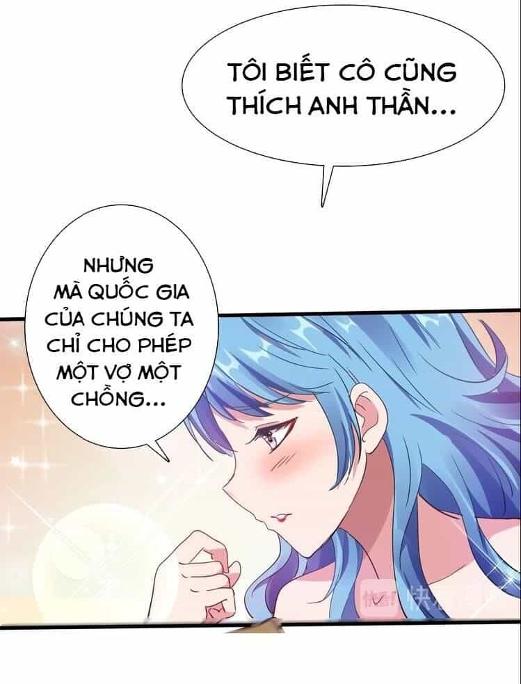 Kinh Thế Kỳ Nhân - Chương 46 - ảnh 12