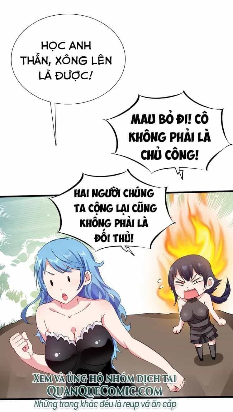 Kinh Thế Kỳ Nhân - Chương 46 - ảnh 19