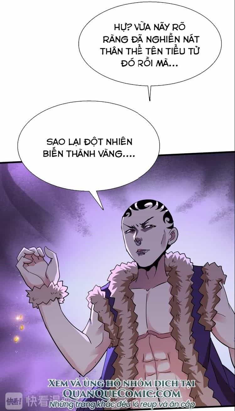 Kinh Thế Kỳ Nhân - Chương 46 - ảnh 35