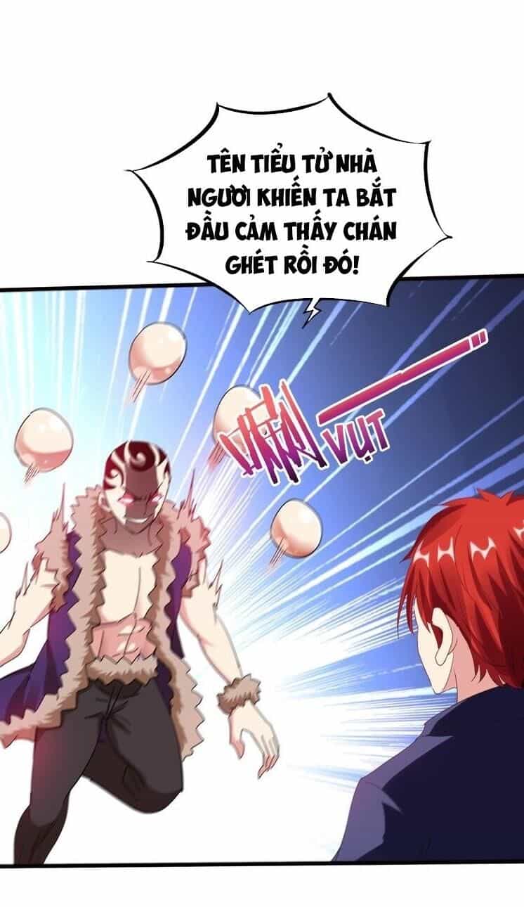 Kinh Thế Kỳ Nhân - Chương 46 - ảnh 38