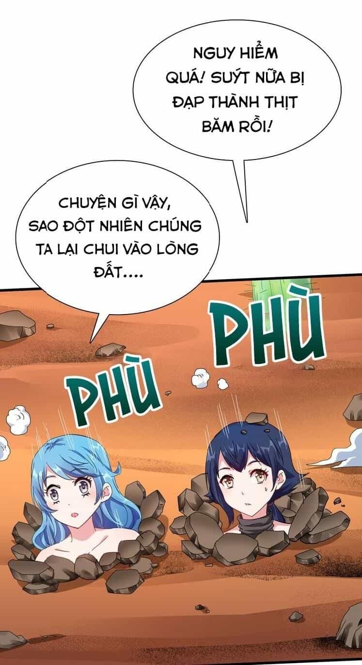 Kinh Thế Kỳ Nhân - Chương 47 - ảnh 11