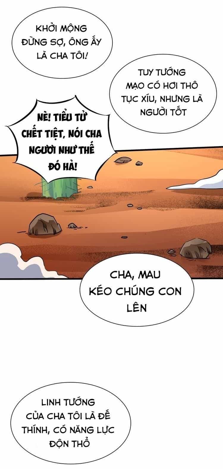 Kinh Thế Kỳ Nhân - Chương 47 - ảnh 13
