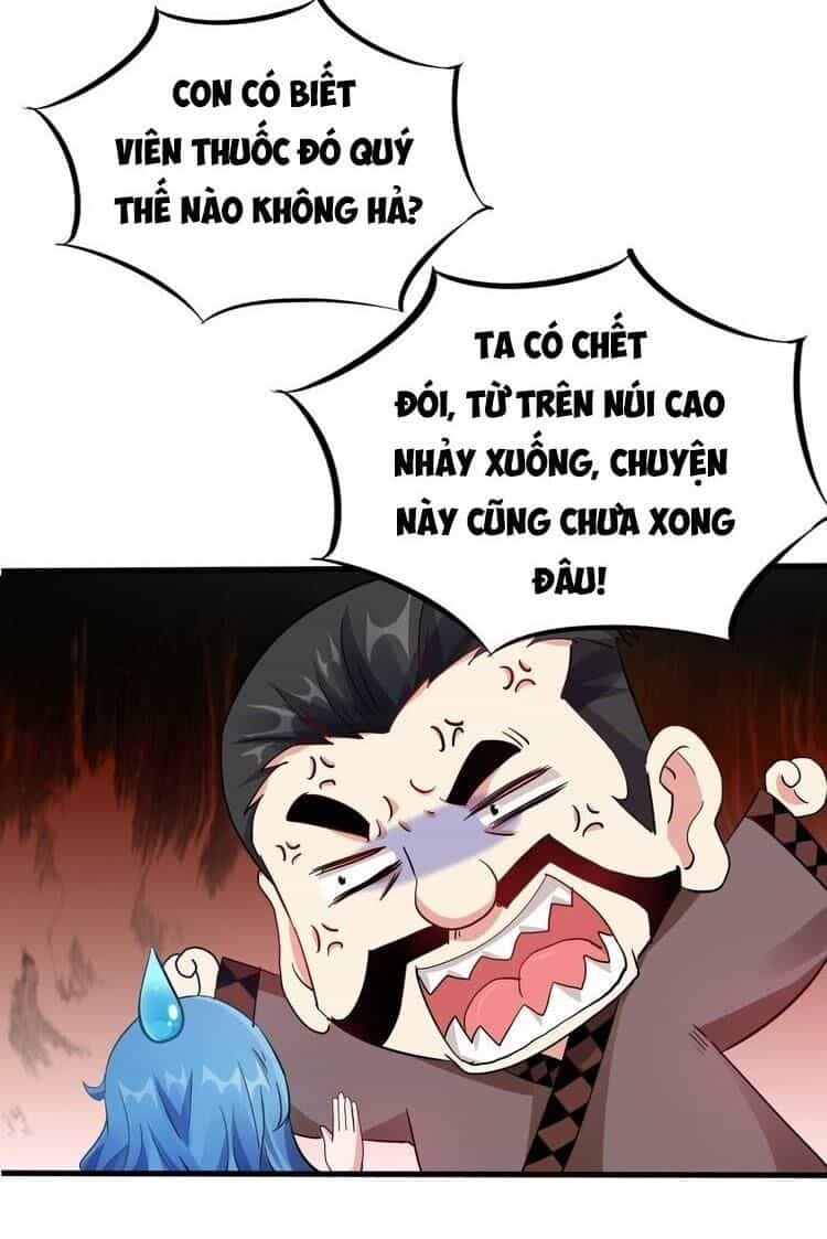 Kinh Thế Kỳ Nhân - Chương 47 - ảnh 18