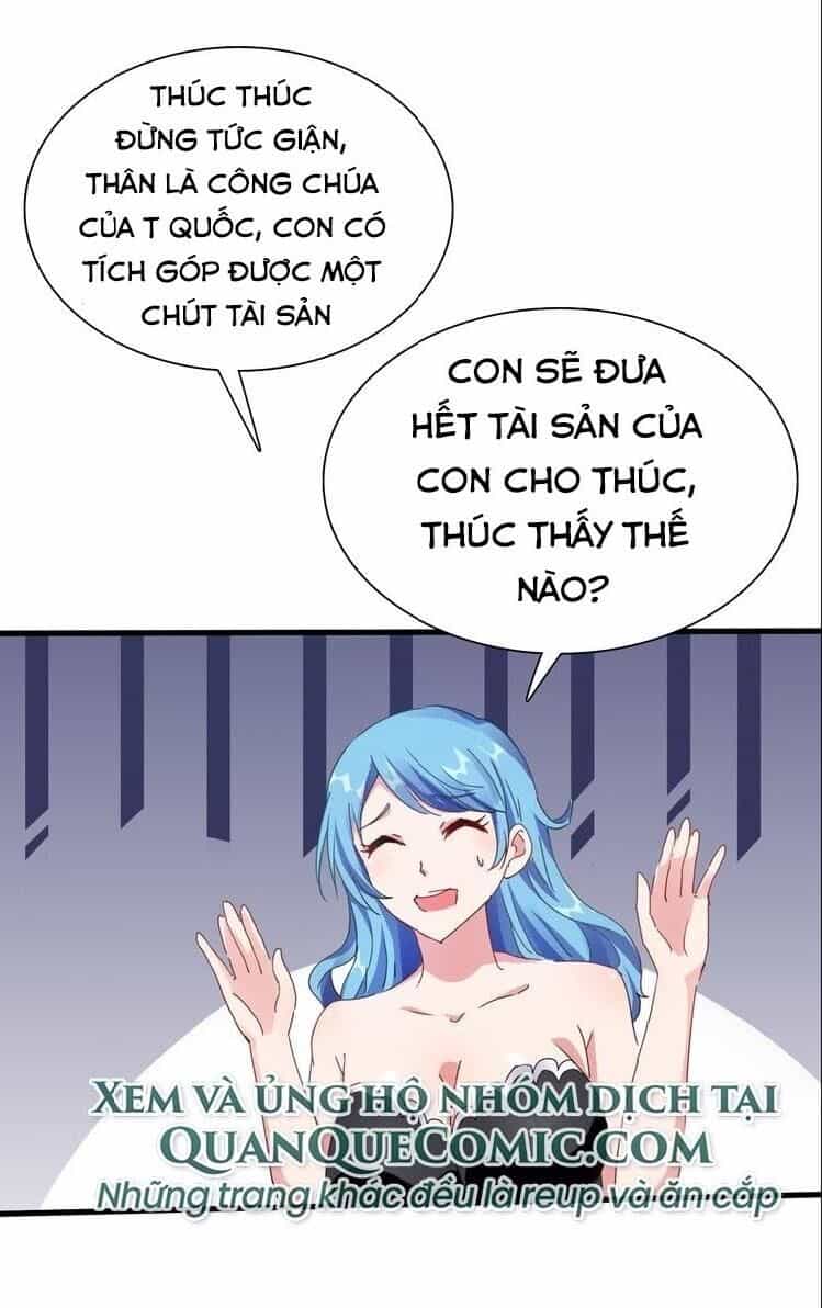 Kinh Thế Kỳ Nhân - Chương 47 - ảnh 19