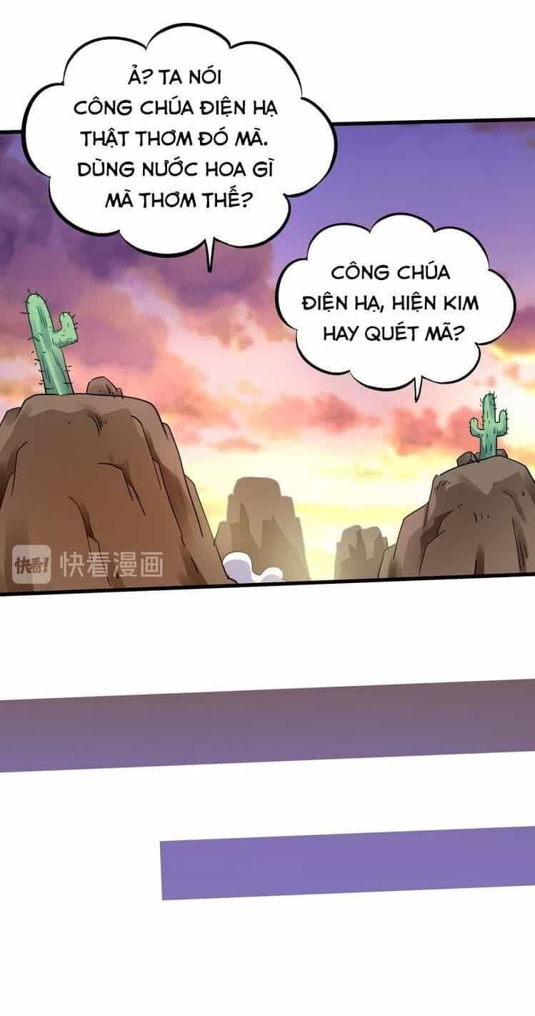 Kinh Thế Kỳ Nhân - Chương 47 - ảnh 21