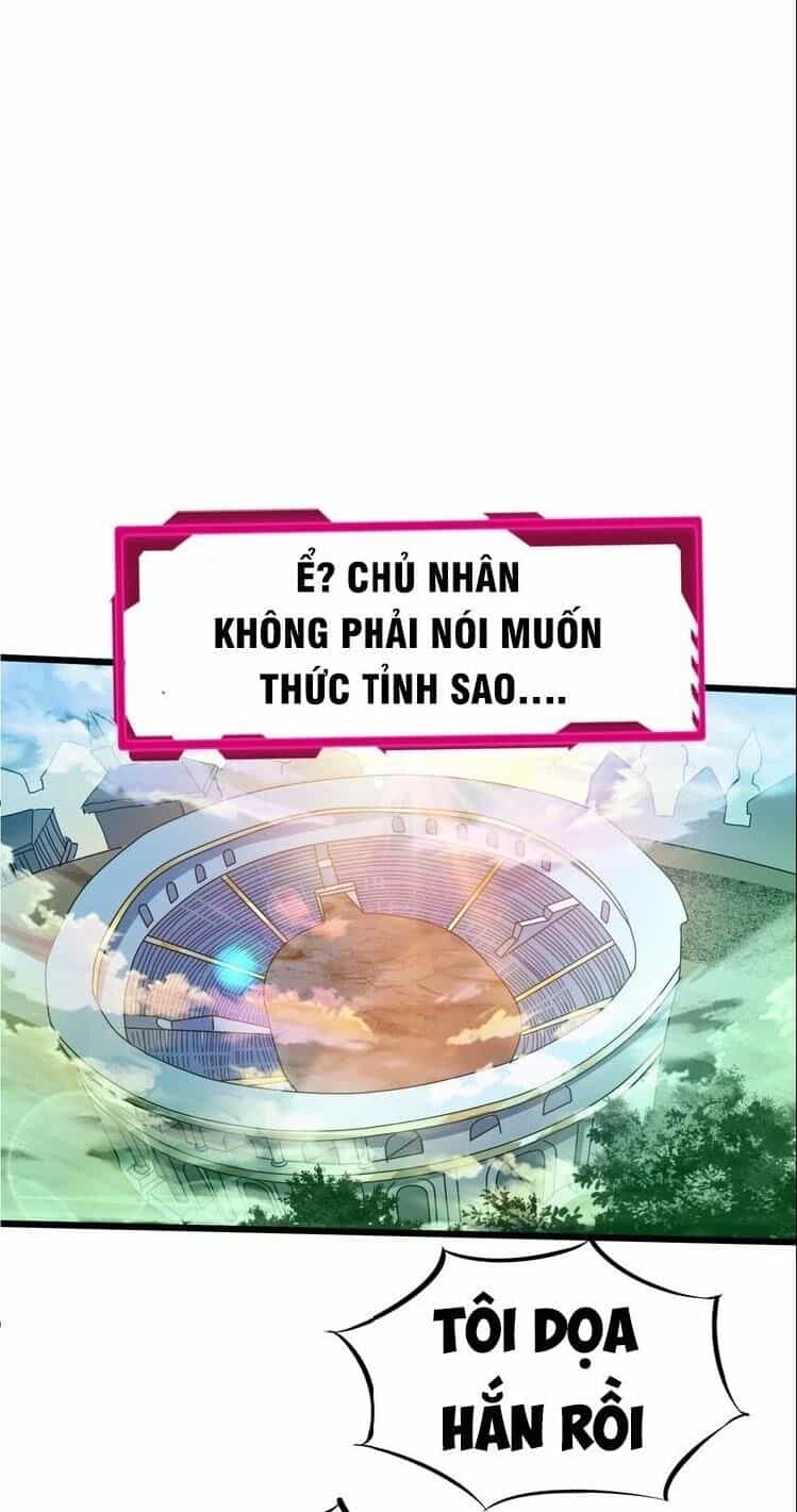Kinh Thế Kỳ Nhân - Chương 47 - ảnh 22