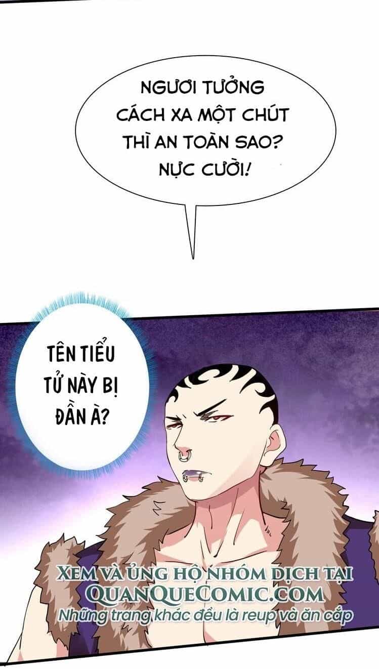 Kinh Thế Kỳ Nhân - Chương 47 - ảnh 26
