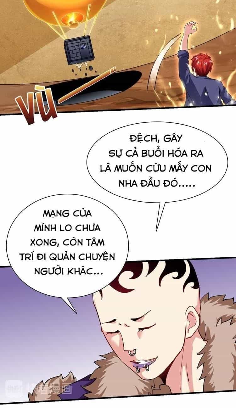 Kinh Thế Kỳ Nhân - Chương 47 - ảnh 30