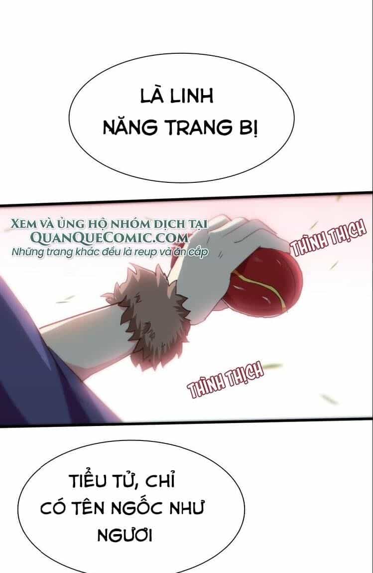 Kinh Thế Kỳ Nhân - Chương 47 - ảnh 37