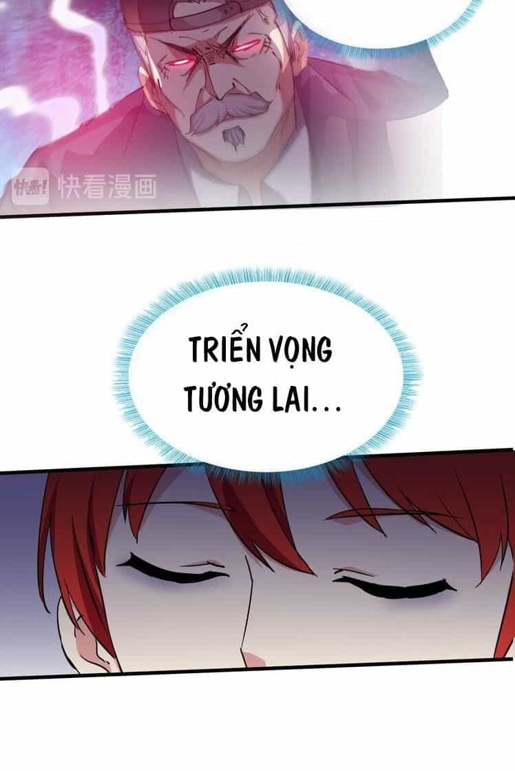 Kinh Thế Kỳ Nhân - Chương 47 - ảnh 40