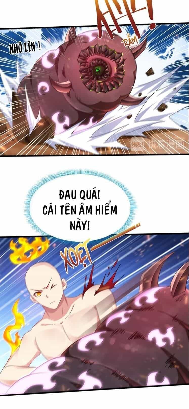 Kinh Thế Kỳ Nhân - Chương 48 - ảnh 20