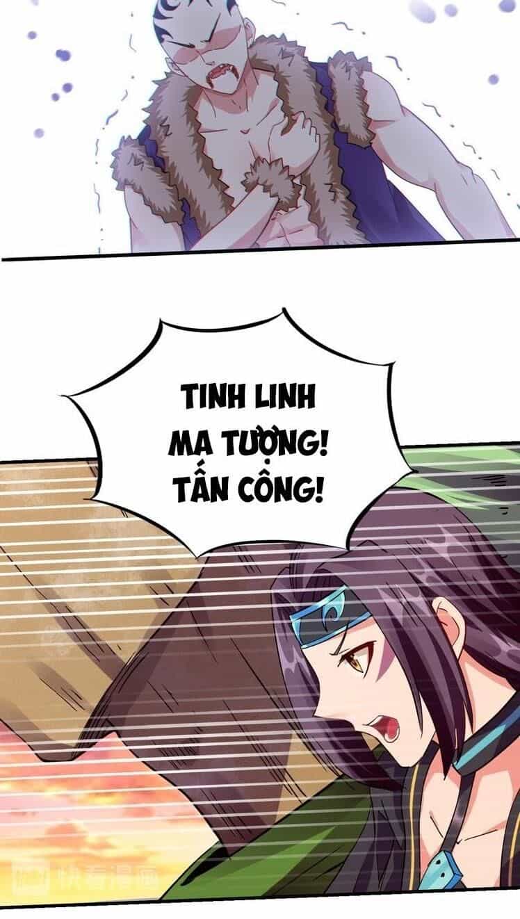 Kinh Thế Kỳ Nhân - Chương 48 - ảnh 24
