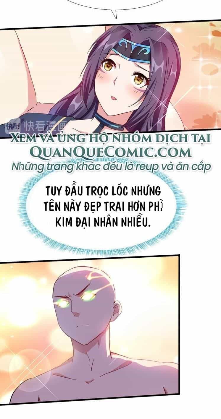 Kinh Thế Kỳ Nhân - Chương 48 - ảnh 34