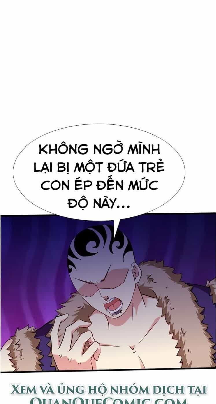 Kinh Thế Kỳ Nhân - Chương 48 - ảnh 37