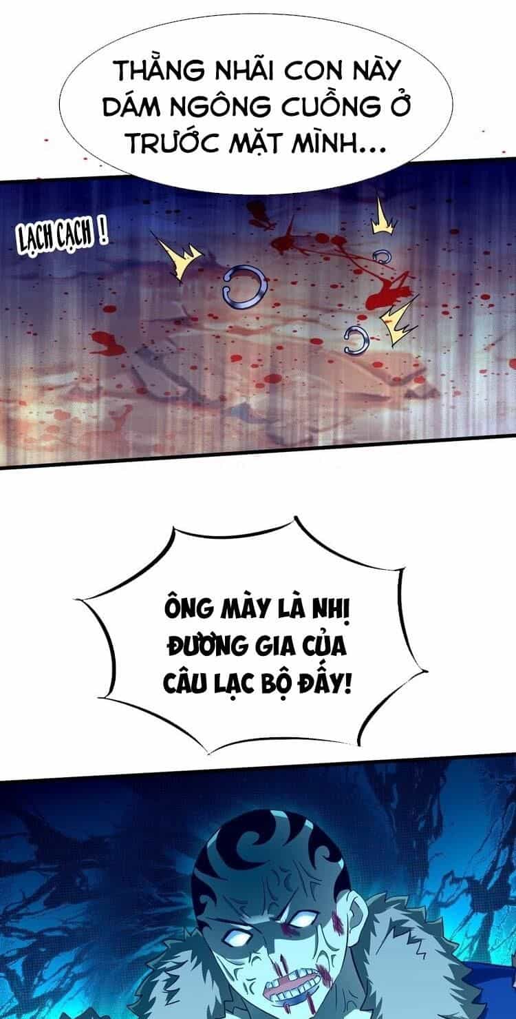 Kinh Thế Kỳ Nhân - Chương 48 - ảnh 39