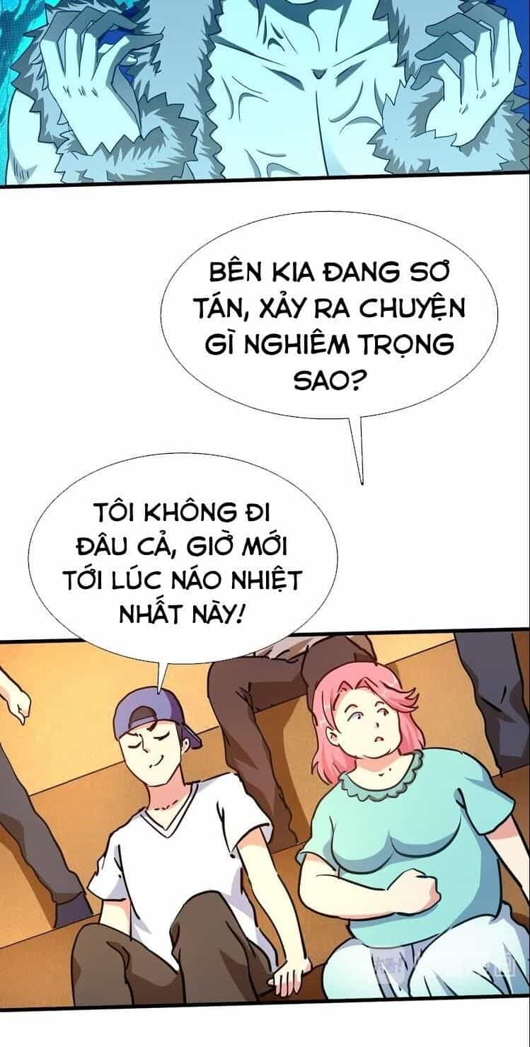 Kinh Thế Kỳ Nhân - Chương 48 - ảnh 40