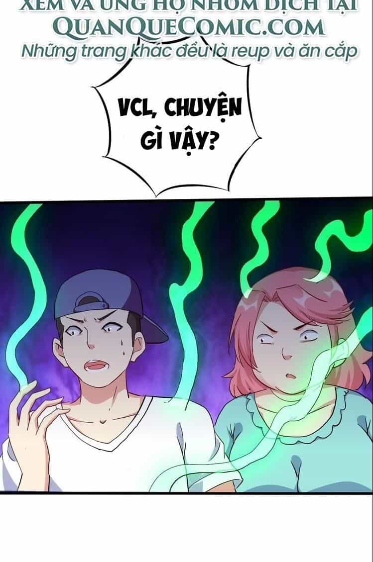 Kinh Thế Kỳ Nhân - Chương 48 - ảnh 42