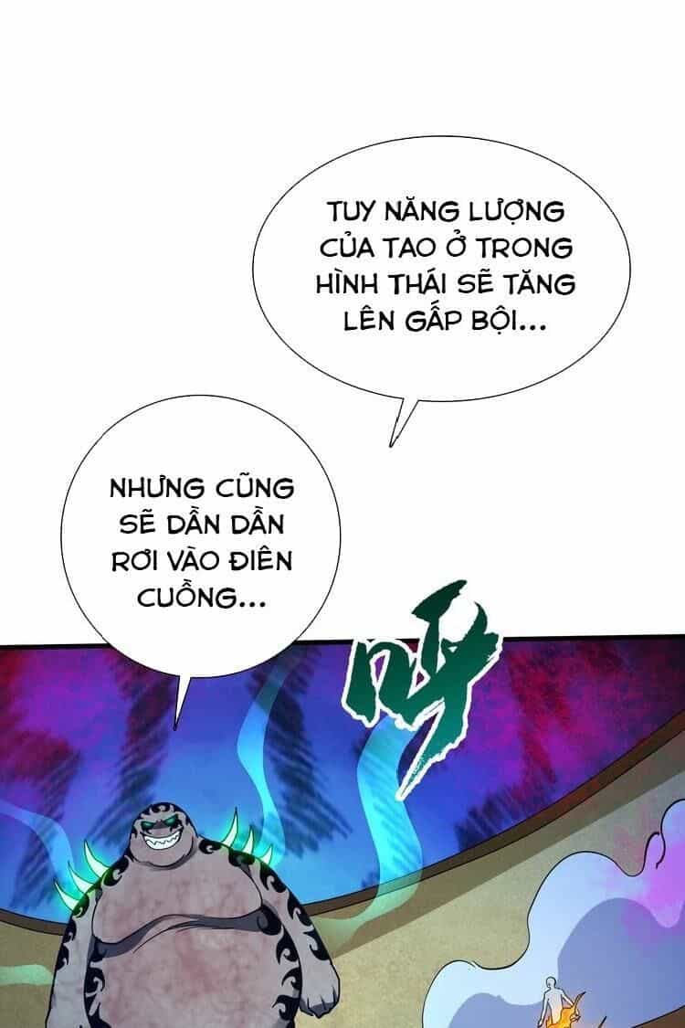 Kinh Thế Kỳ Nhân - Chương 49 - ảnh 1