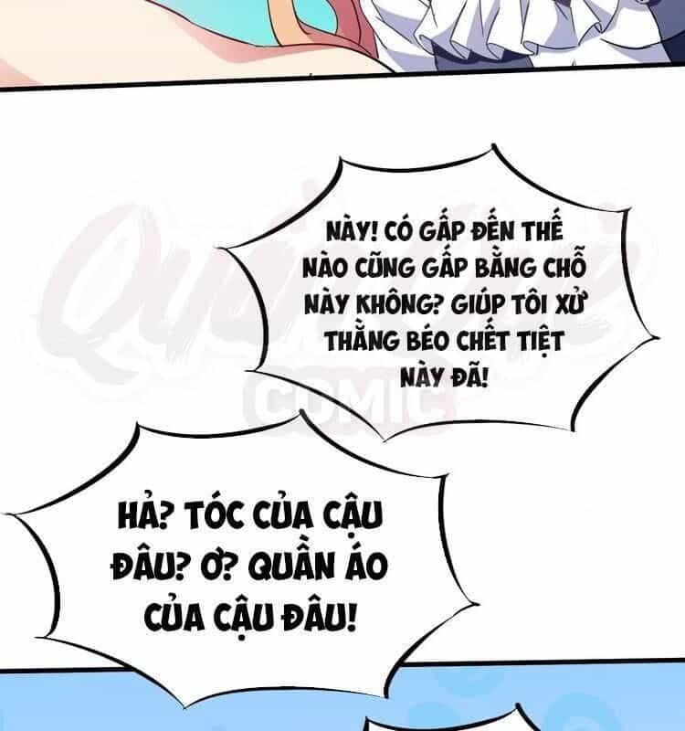 Kinh Thế Kỳ Nhân - Chương 49 - ảnh 15