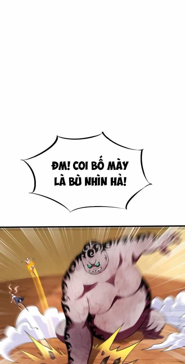Kinh Thế Kỳ Nhân - Chương 49 - ảnh 17