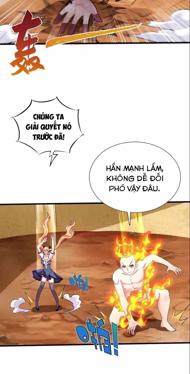 Kinh Thế Kỳ Nhân - Chương 49 - ảnh 18