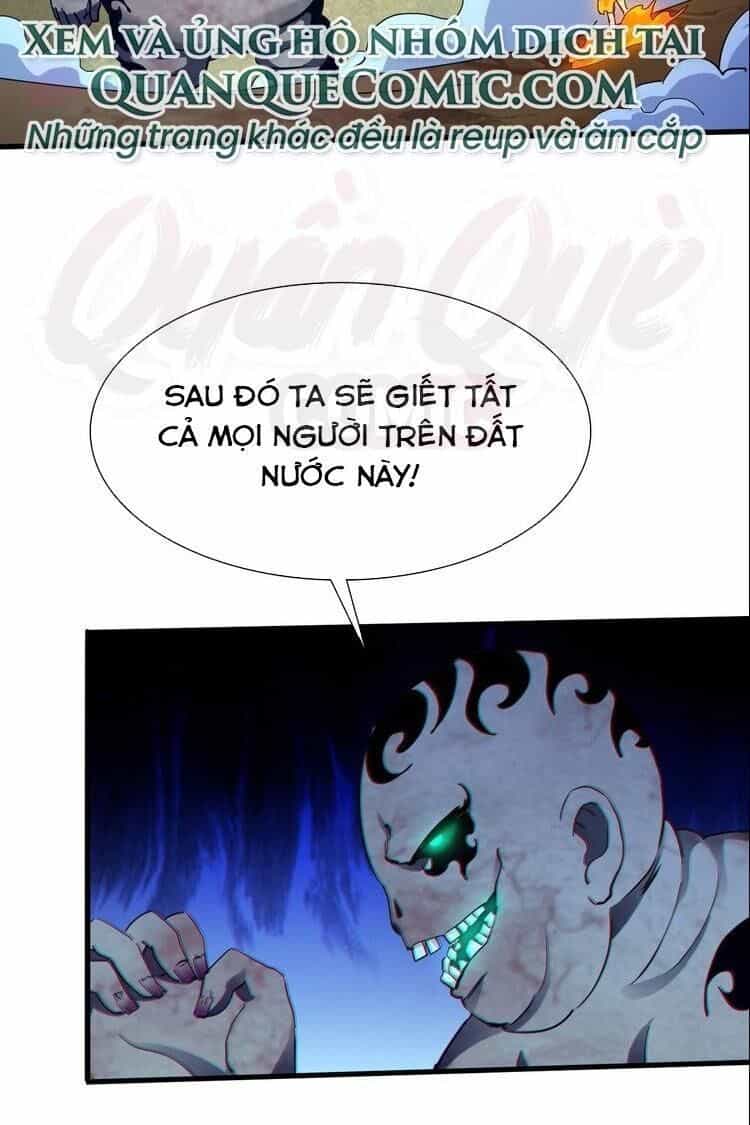 Kinh Thế Kỳ Nhân - Chương 49 - ảnh 2