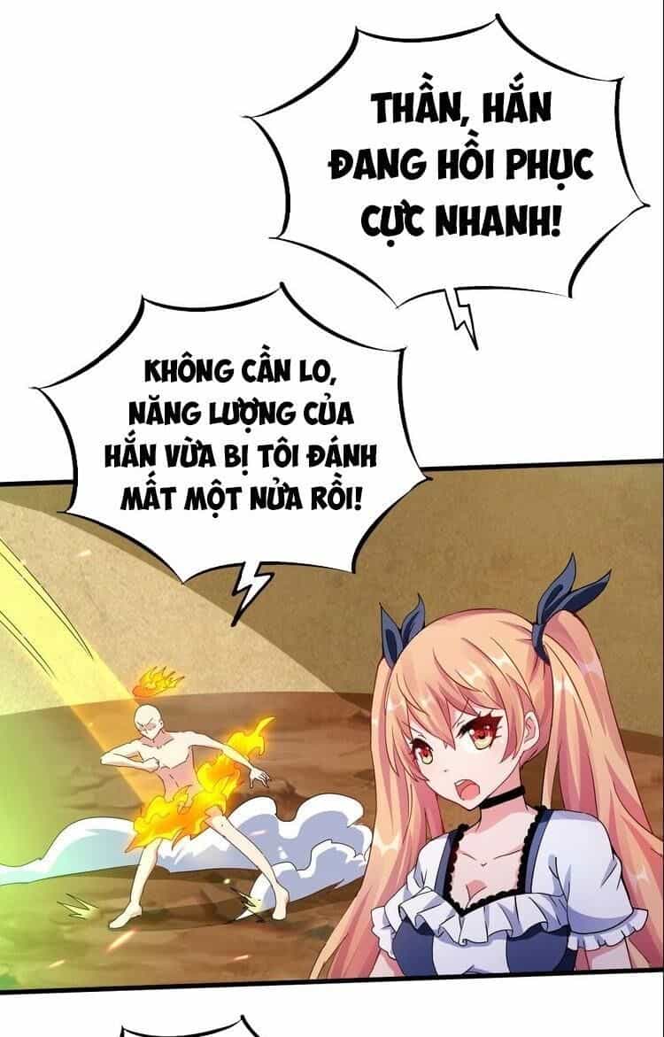 Kinh Thế Kỳ Nhân - Chương 49 - ảnh 29