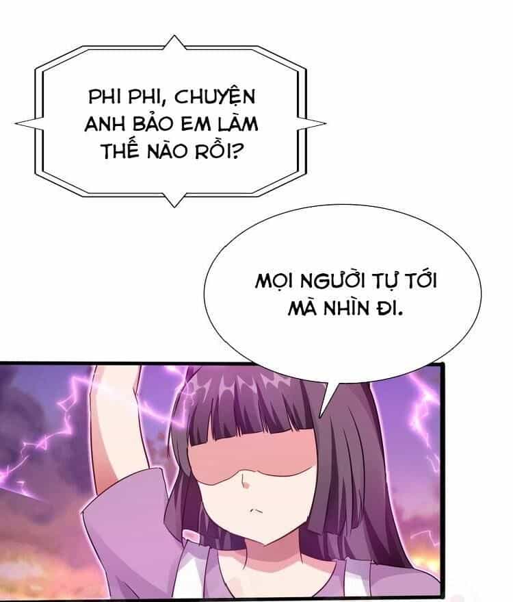 Kinh Thế Kỳ Nhân - Chương 49 - ảnh 31