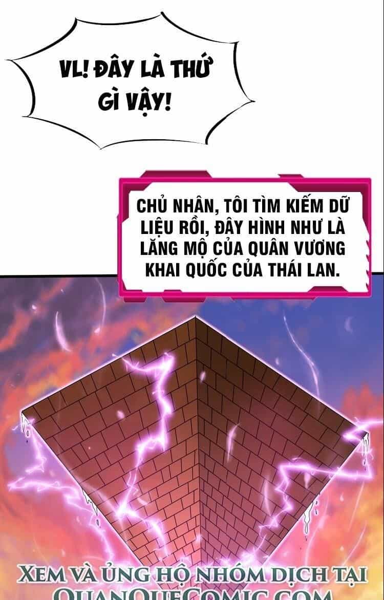 Kinh Thế Kỳ Nhân - Chương 49 - ảnh 33