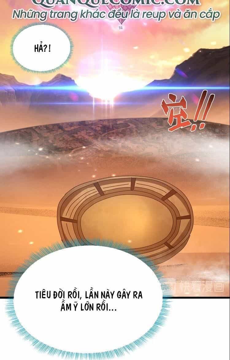 Kinh Thế Kỳ Nhân - Chương 49 - ảnh 34