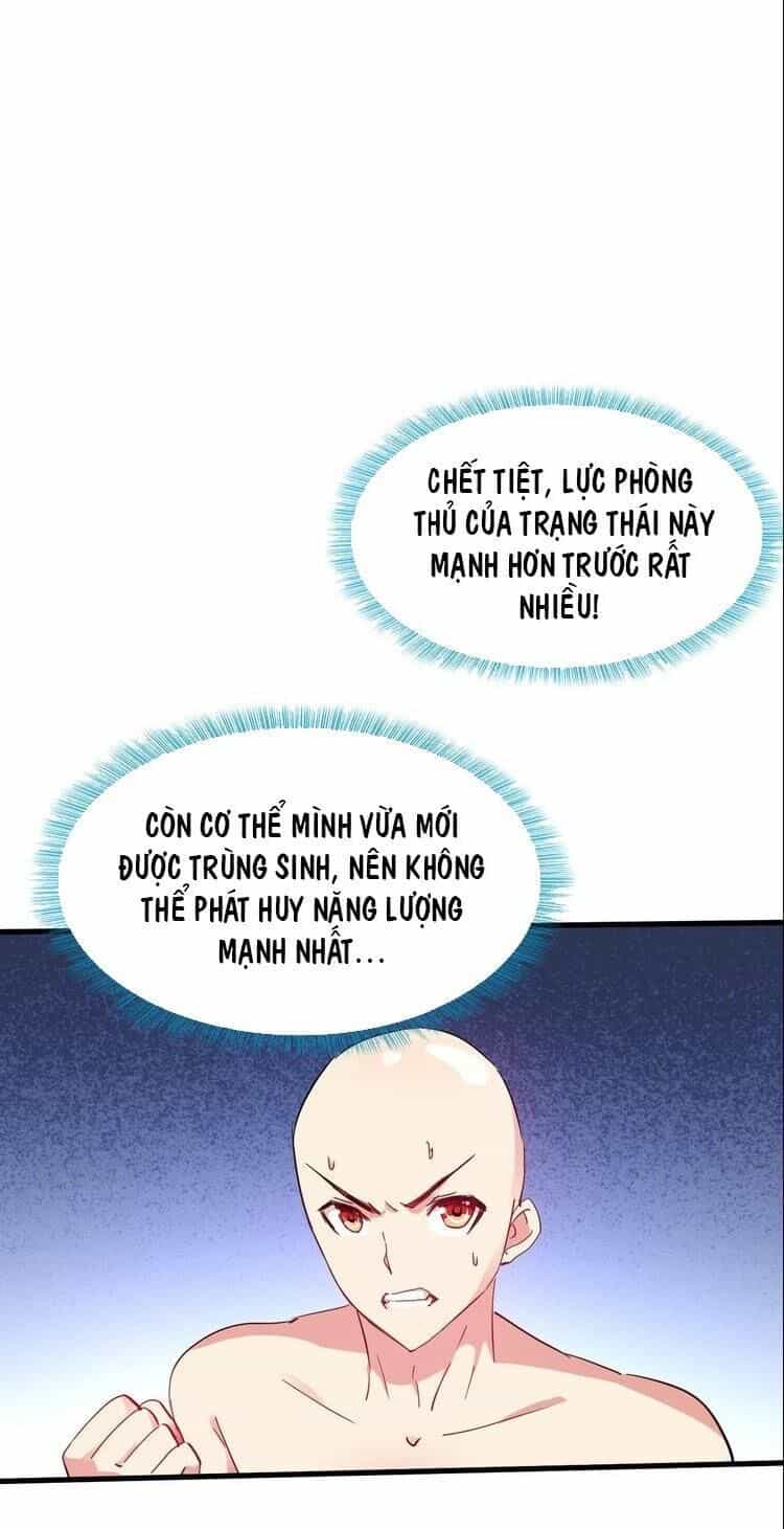 Kinh Thế Kỳ Nhân - Chương 49 - ảnh 8