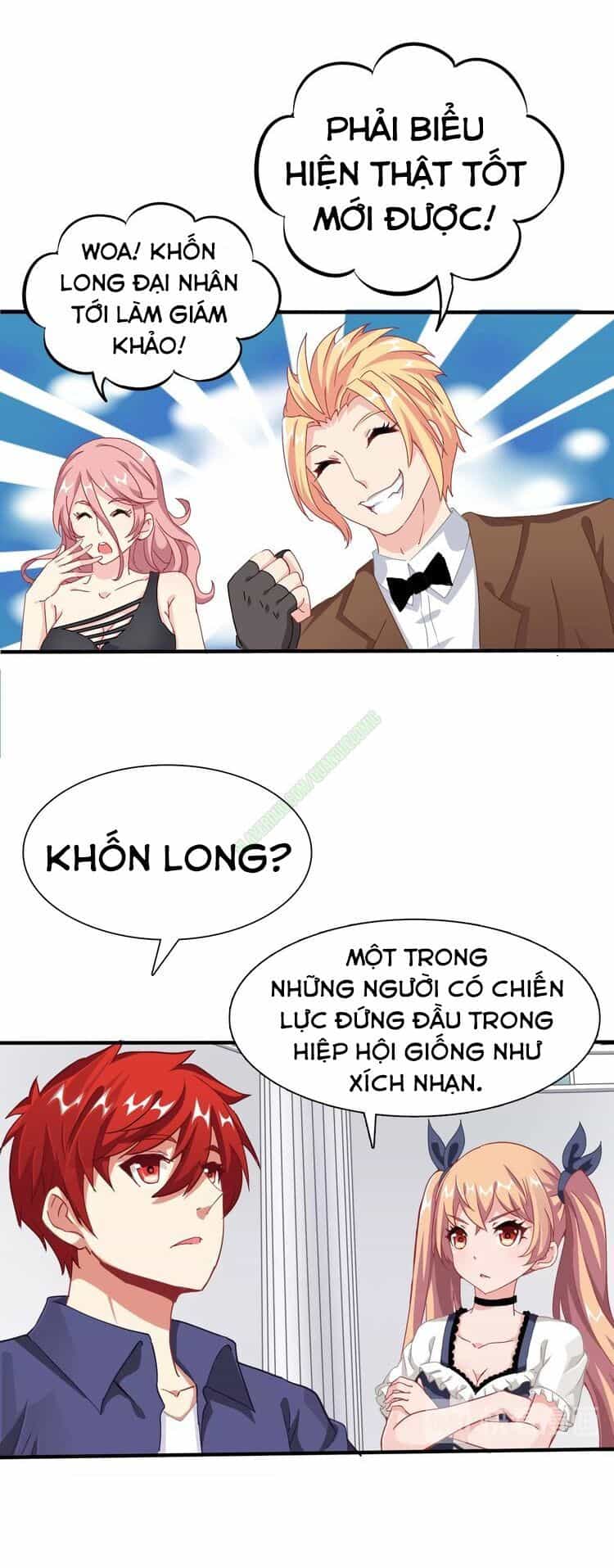 Kinh Thế Kỳ Nhân - Chương 5 - ảnh 10