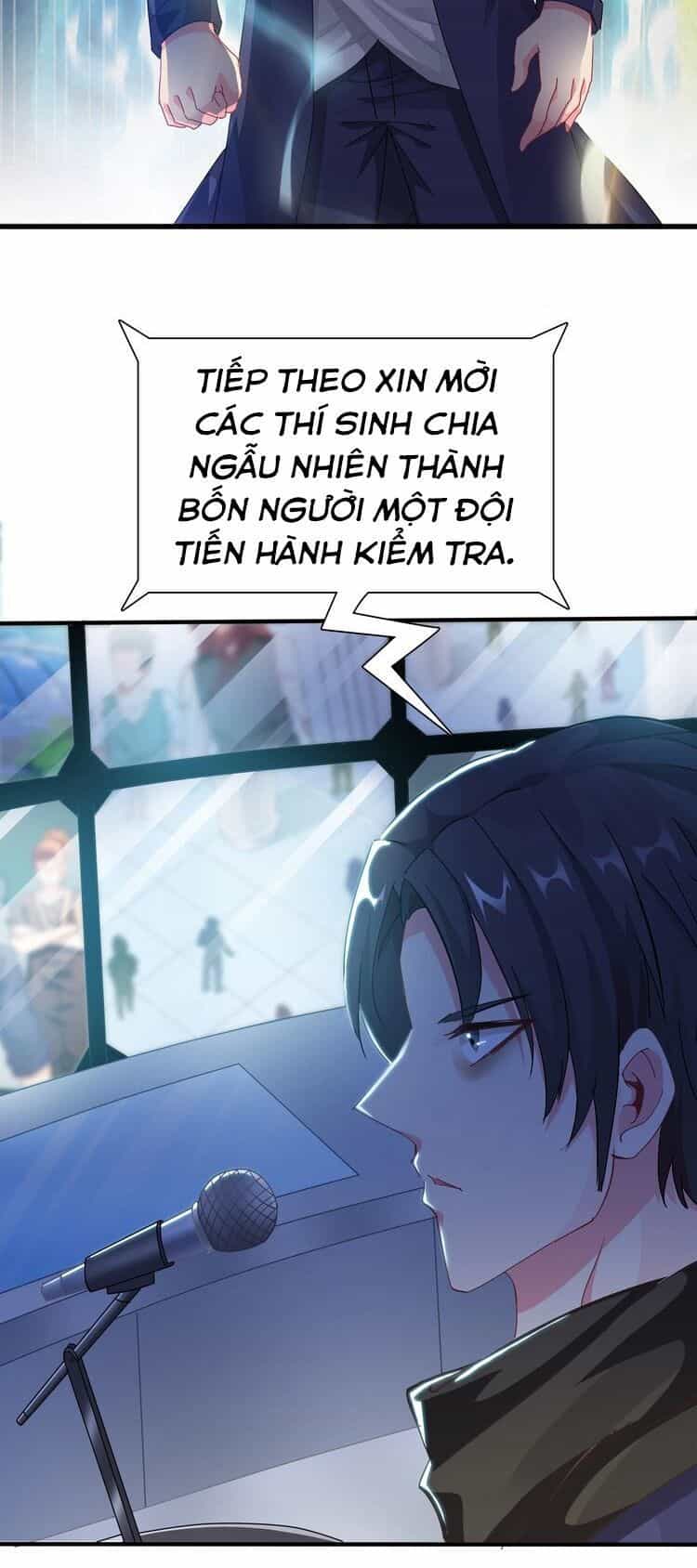 Kinh Thế Kỳ Nhân - Chương 5 - ảnh 12