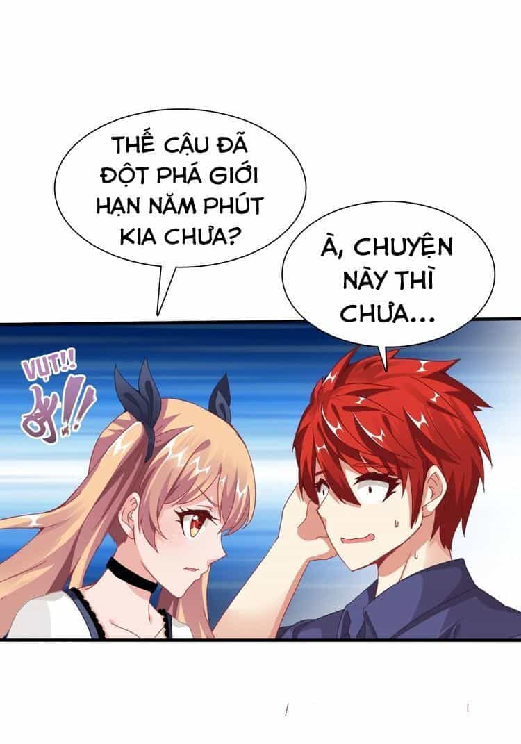 Kinh Thế Kỳ Nhân - Chương 5 - ảnh 16
