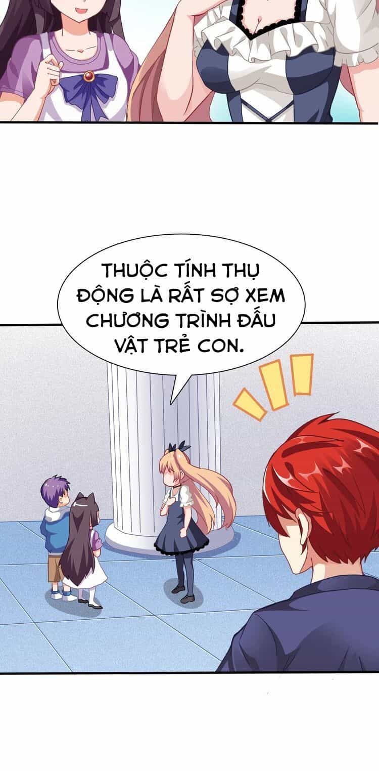 Kinh Thế Kỳ Nhân - Chương 5 - ảnh 26