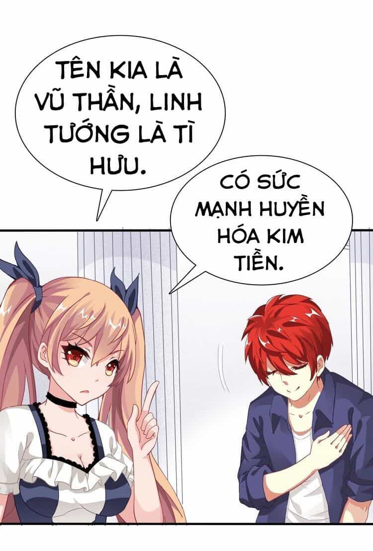 Kinh Thế Kỳ Nhân - Chương 5 - ảnh 28