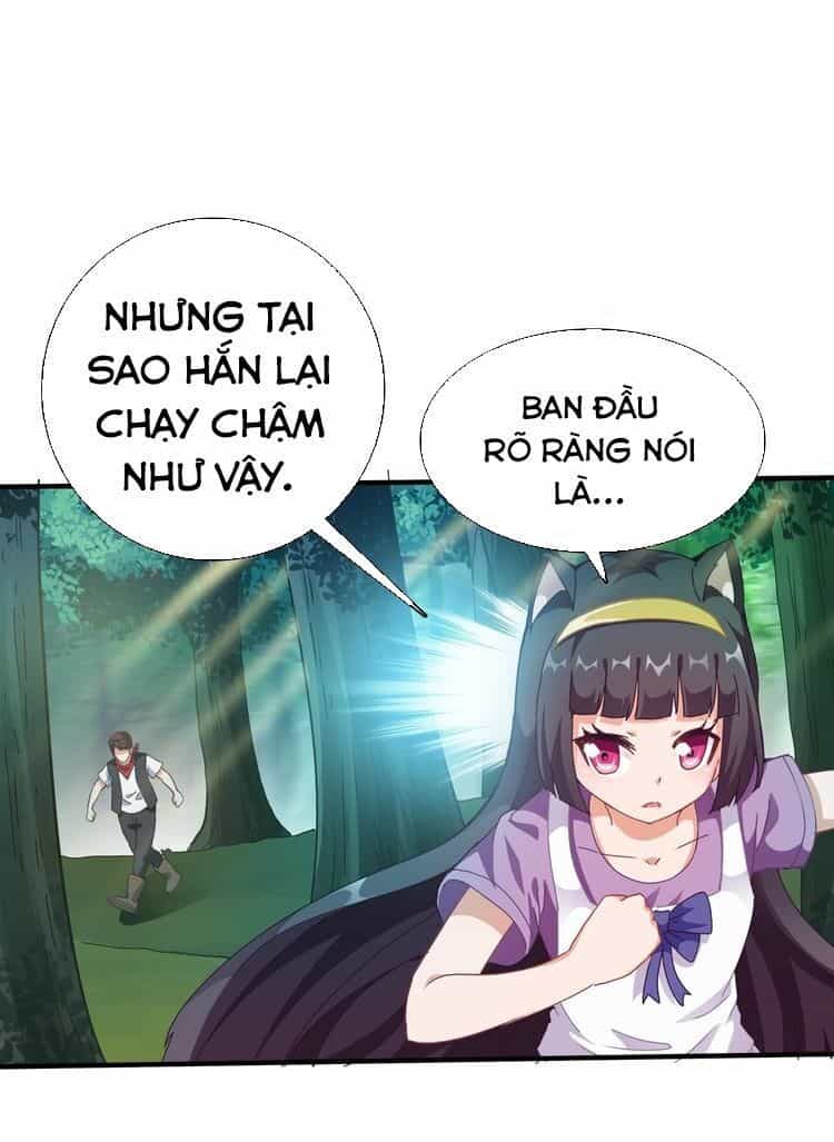 Kinh Thế Kỳ Nhân - Chương 6 - ảnh 11