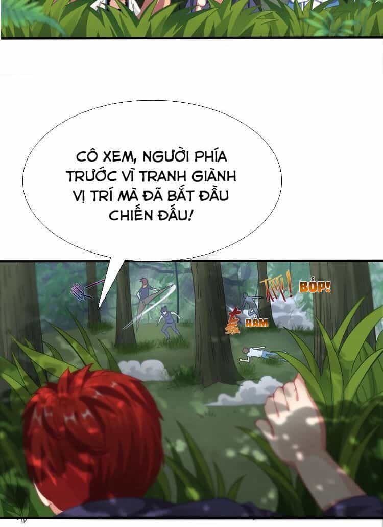 Kinh Thế Kỳ Nhân - Chương 6 - ảnh 15
