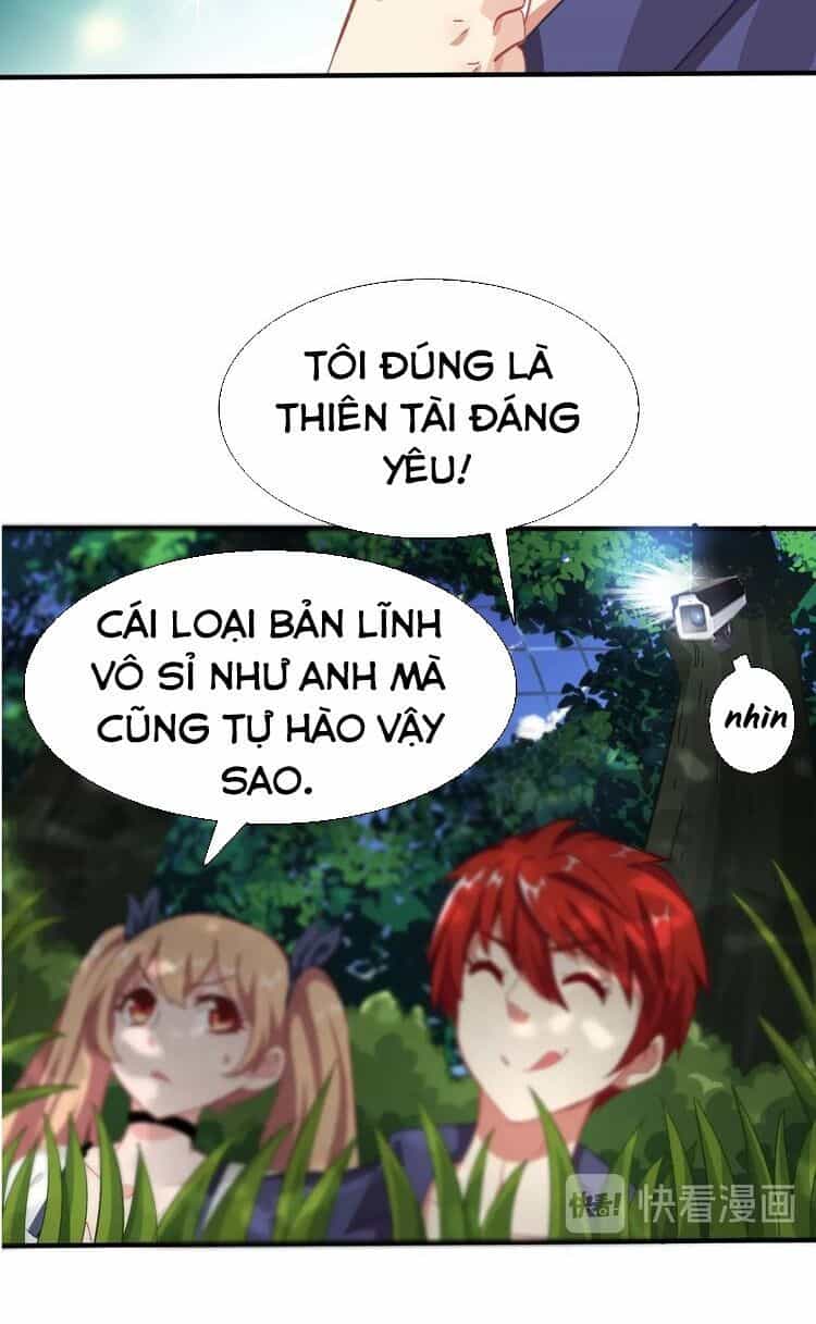 Kinh Thế Kỳ Nhân - Chương 6 - ảnh 17