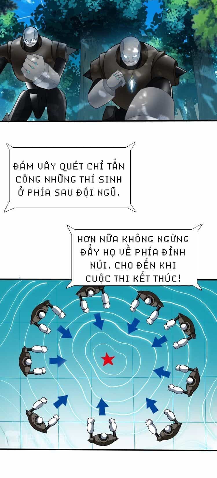 Kinh Thế Kỳ Nhân - Chương 6 - ảnh 27