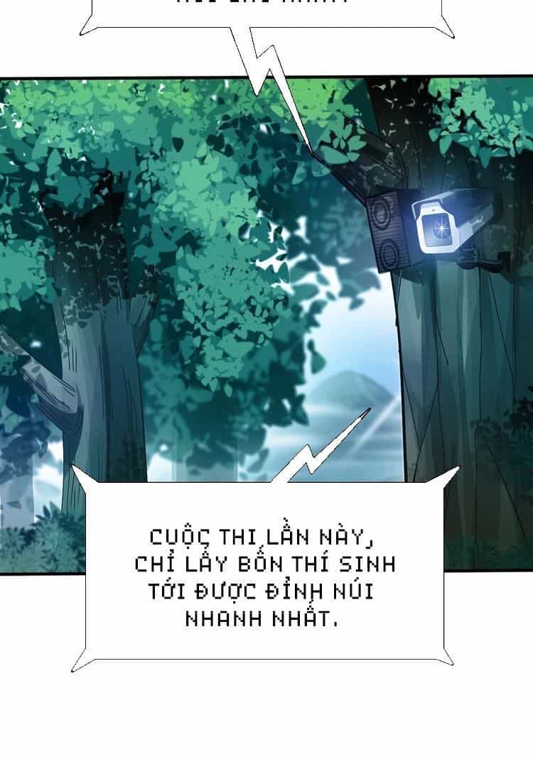Kinh Thế Kỳ Nhân - Chương 6 - ảnh 3