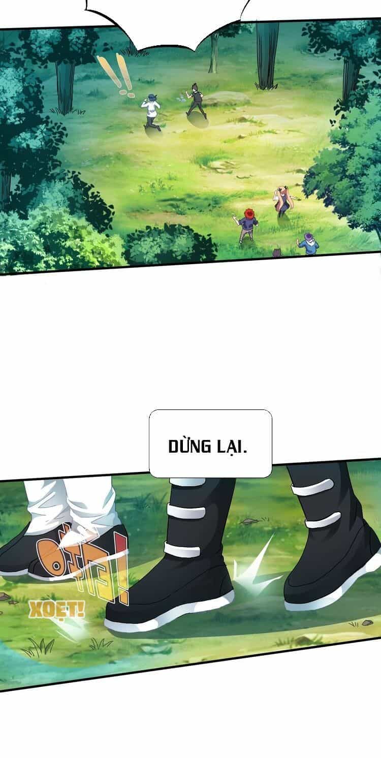 Kinh Thế Kỳ Nhân - Chương 6 - ảnh 31