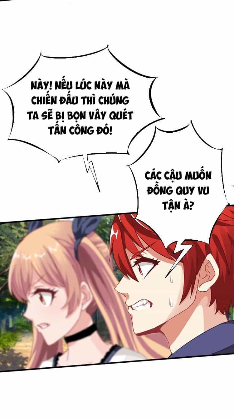 Kinh Thế Kỳ Nhân - Chương 6 - ảnh 33