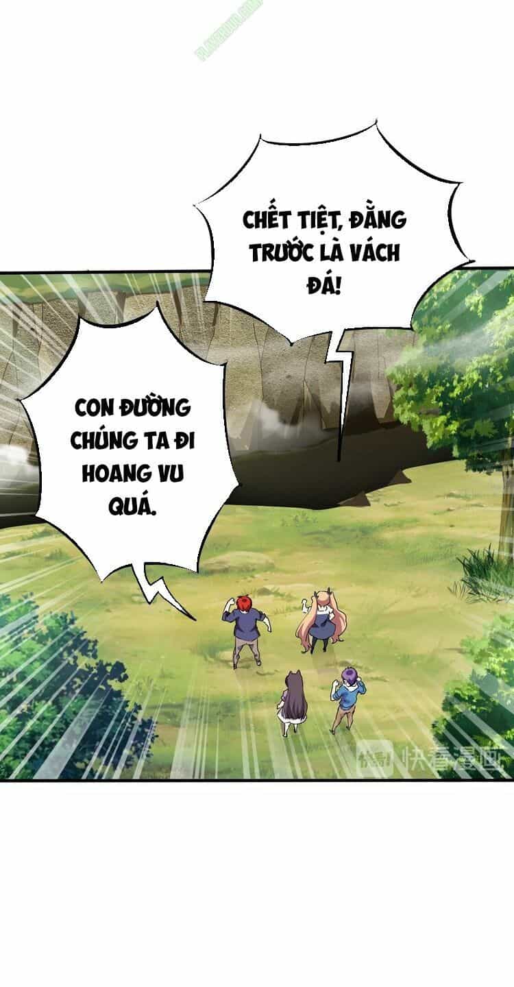 Kinh Thế Kỳ Nhân - Chương 7 - ảnh 19