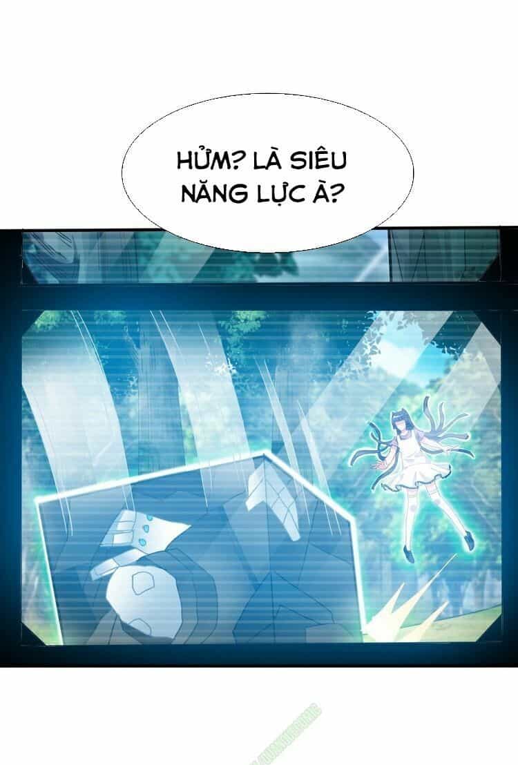 Kinh Thế Kỳ Nhân - Chương 7 - ảnh 2