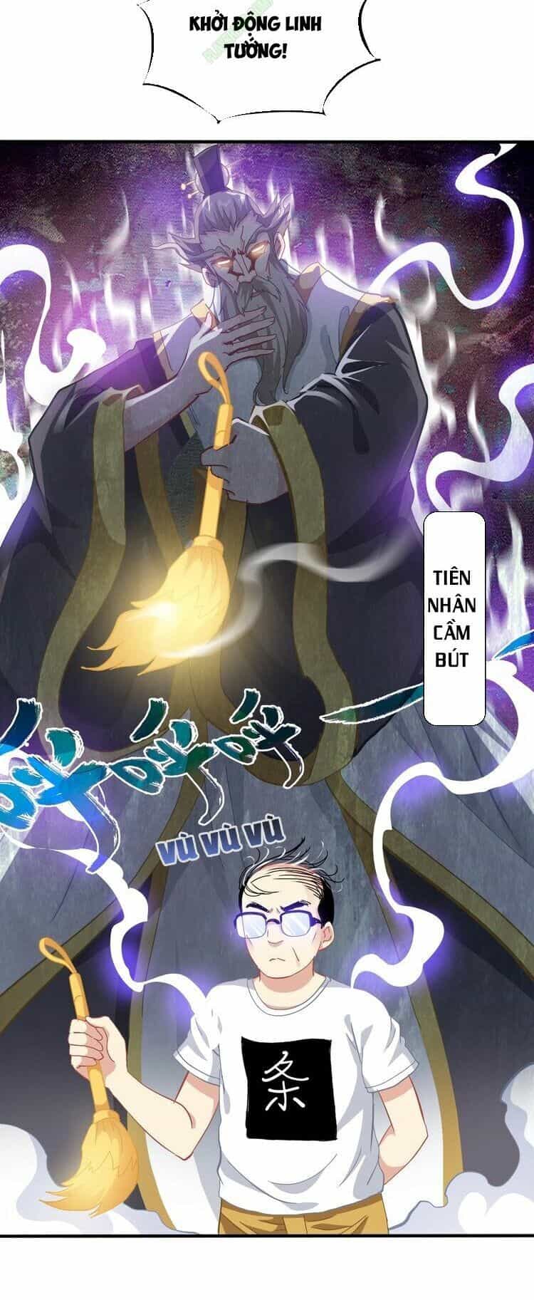 Kinh Thế Kỳ Nhân - Chương 7 - ảnh 23