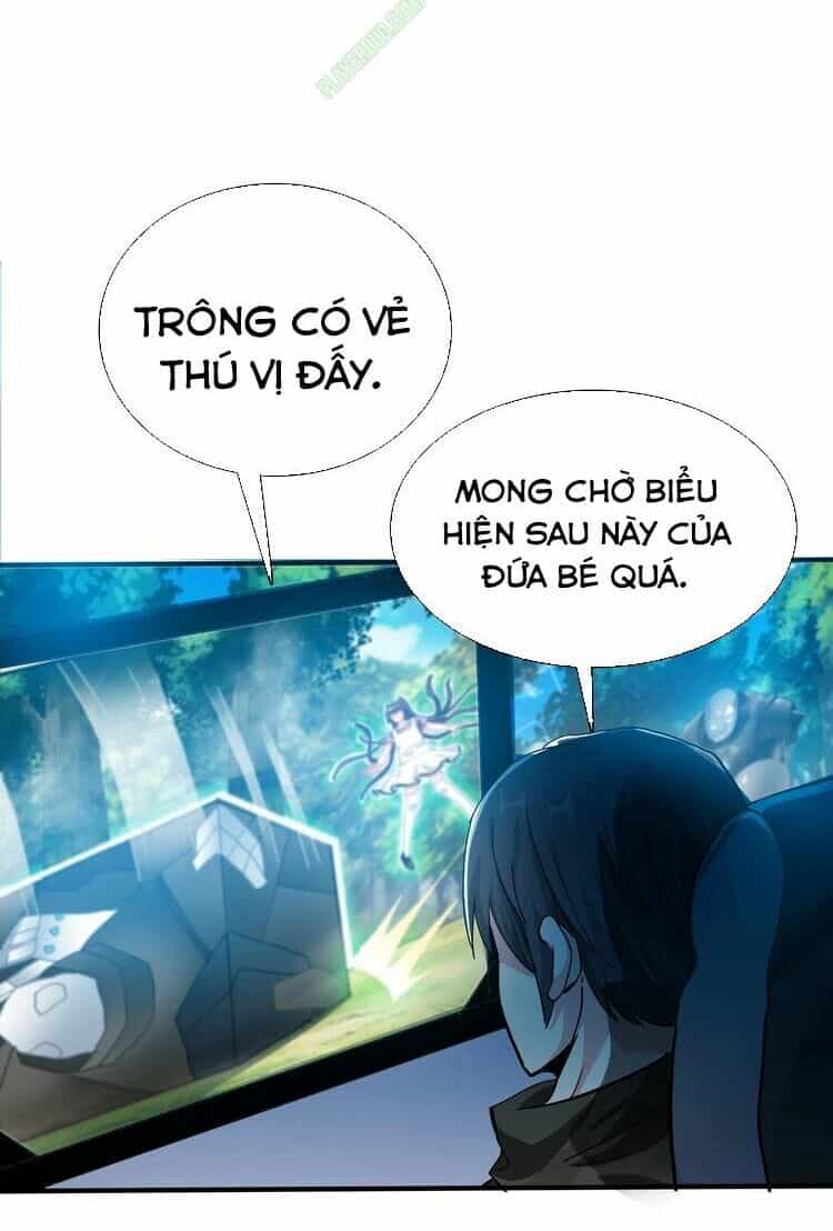 Kinh Thế Kỳ Nhân - Chương 7 - ảnh 3
