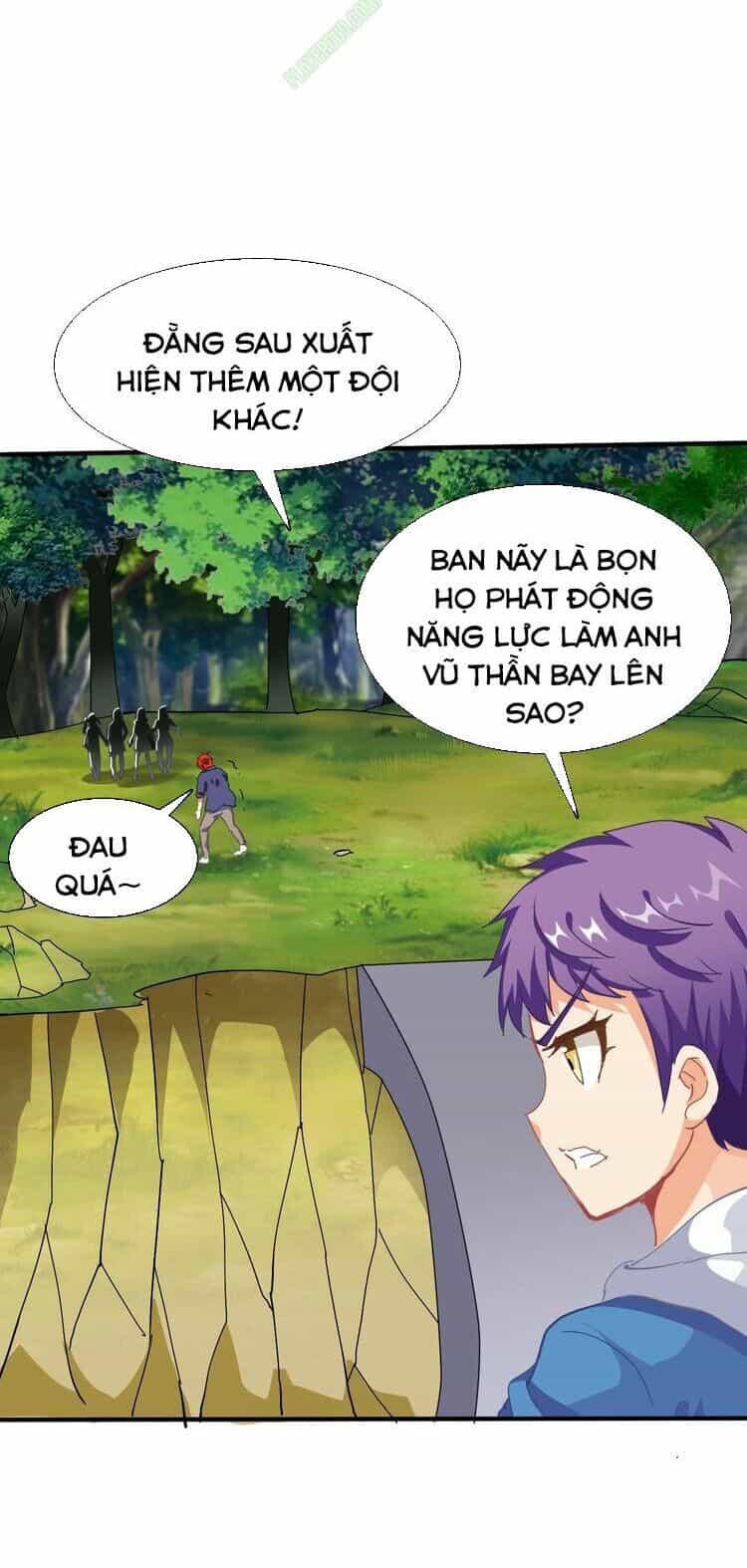 Kinh Thế Kỳ Nhân - Chương 7 - ảnh 34